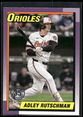 2025 Topps #T90-53 Adley Rutschman
