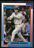 2025 Topps #T90-64 Jackson Merrill