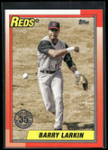 2025 Topps #T90-3 Barry Larkin