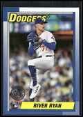 2025 Topps #T90-49 River Ryan