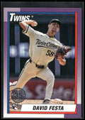 2025 Topps #T90-67 David Festa