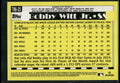 2025 Topps #T90-23 Bobby Witt Jr.