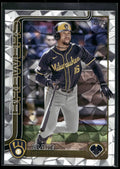 2025 Topps #47 Blake Perkins Diamante Foil