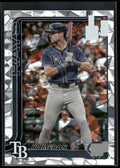 2025 Topps #84 Kameron Misner Diamante Foil