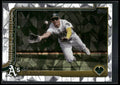 2025 Topps #238 JJ Bleday Diamante Foil