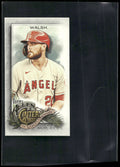 2022 Topps Allen & Ginter #151 Jared Walsh Mini