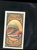 2024 Topps Allen & Ginter #GTI-18 Watermelon Mini Got the Itch