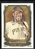 2024 Topps Allen & Ginter #55 Oneil Cruz