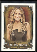 2024 Topps Allen & Ginter #281 Dianna Russini
