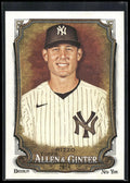 2024 Topps Allen & Ginter #138 Anthony Rizzo