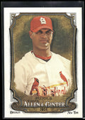 2024 Topps Allen & Ginter #150 Albert Pujols