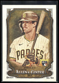 2024 Topps Allen & Ginter #258 Graham Pauley