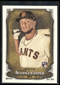 2024 Topps Allen & Ginter #59 Luis Matos