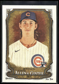 2024 Topps Allen & Ginter #212 Ben Brown