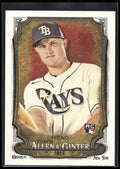 2024 Topps Allen & Ginter #14 Curtis Mead