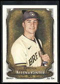 2024 Topps Allen & Ginter #98 Sal Frelick