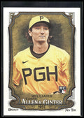 2024 Topps Allen & Ginter #85 Alika Williams