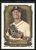 2024 Topps Allen & Ginter #78 Bryan Woo