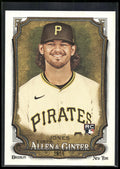 2024 Topps Allen & Ginter #298 Jared Jones