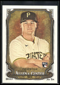 2024 Topps Allen & Ginter #36 Quinn Priester