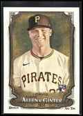 2024 Topps Allen & Ginter #4 Henry Davis