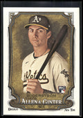2024 Topps Allen & Ginter #35 Tyler Soderstrom