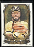 2024 Topps Allen & Ginter #116 Dave Parker