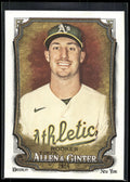2024 Topps Allen & Ginter #199 Brent Rooker