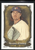 2024 Topps Allen & Ginter #65 Kevin Gausman
