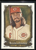 2024 Topps Allen & Ginter #333 Jonathan India