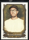 2024 Topps Allen & Ginter #264 Riley Breckenridge