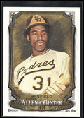 2024 Topps Allen & Ginter #108 Dave Winfield