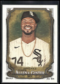2024 Topps Allen & Ginter #128 Eloy Jiménez
