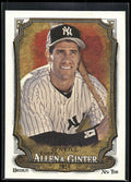 2024 Topps Allen & Ginter #337 Paul O'Neill