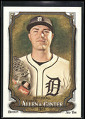 2024 Topps Allen & Ginter #205 Tarik Skubal