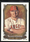 2024 Topps Allen & Ginter #280 Mike Trout