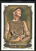 2024 Topps Allen & Ginter #266 Bryan Kienlen