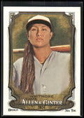 2024 Topps Allen & Ginter #211 Kelsie Whitmore
