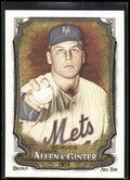 2024 Topps Allen & Ginter #151 Tom Seaver