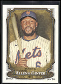 2024 Topps Allen & Ginter #318 Starling Marte