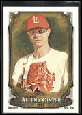2024 Topps Allen & Ginter #157 Sonny Gray
