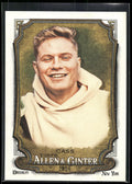 2024 Topps Allen & Ginter #268 Nicky Cass