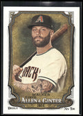2024 Topps Allen & Ginter #171 Christian Walker