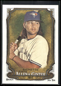 2024 Topps Allen & Ginter #9 Bo Bichette