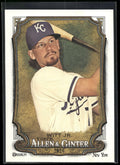 2024 Topps Allen & Ginter #100 Bobby Witt Jr.