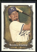 2024 Topps Allen & Ginter #100 Bobby Witt Jr.
