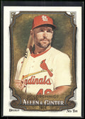 2024 Topps Allen & Ginter #149 Paul Goldschmidt