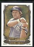2024 Topps Allen & Ginter #130 George Brett