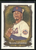 2024 Topps Allen & Ginter #73 Francisco Lindor