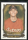 2024 Topps Allen & Ginter #317 Craig Biggio